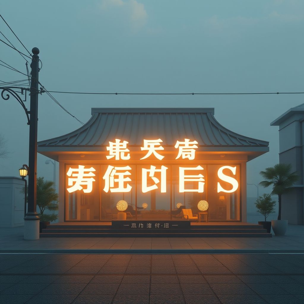 สร้างโลโก้ที่ดึงดูดด้วยฮวงจุ้ย